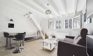Appartement 2 Pièces 38 m² à vendre à Nantes (44000)