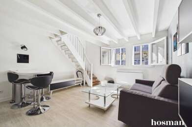 Appartement 2 pièces 160000 €