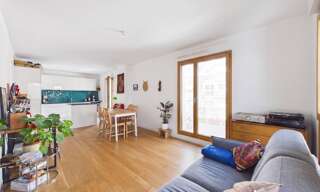 Appartement 3 Pièces 72 m² à vendre à Paris 19 (75019)