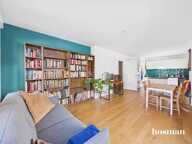 Bel appartement 3 pièces 72 m² avec grande terrasse - Rue de Nantes, Paris 19ème — photo 4