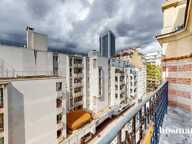 Appartement de 2 pièces 32 m² avec balcon - Paris 20ème - Porte de Bagnolet (ligne 3) et Porte de Montreuil (Ligne 9) — photo 4