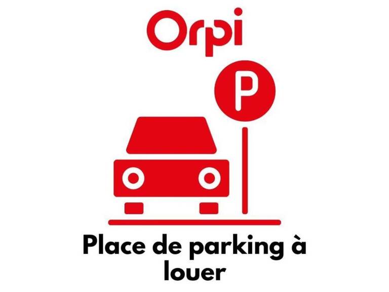 Parking À Louer — photo 1