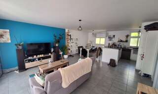 Maison 3 Pièces 79 m² à louer à Mézières-sur-Seine (78970)