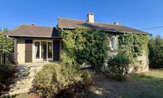 Maison 2 Pièces 62 m² à vendre à Épône (78680)