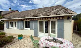 Maison 4 Pièces 90 m² à vendre à Mézières-sur-Seine (78970)