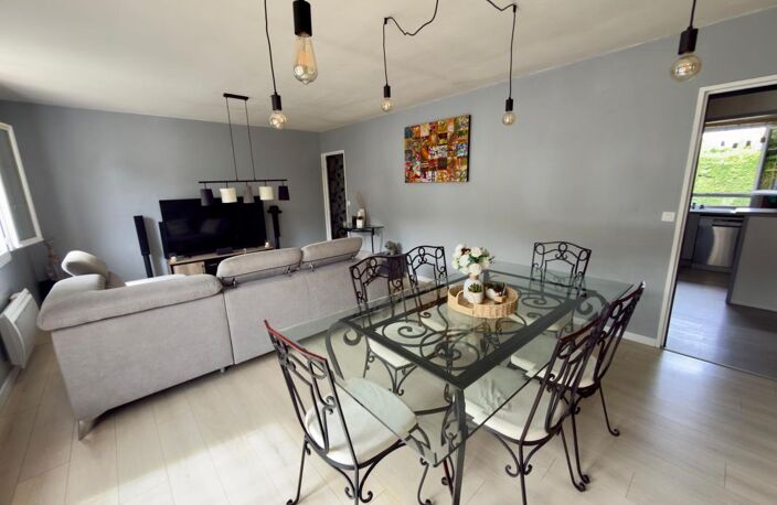 Maison À Vendre — photo 3