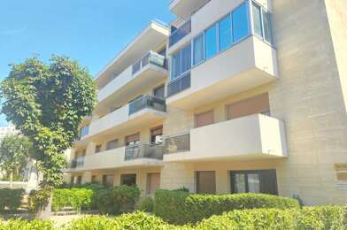 Appartement 1 pièces 157000 €