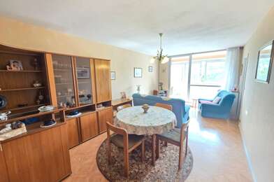 Appartement 4 pièces 198000 €