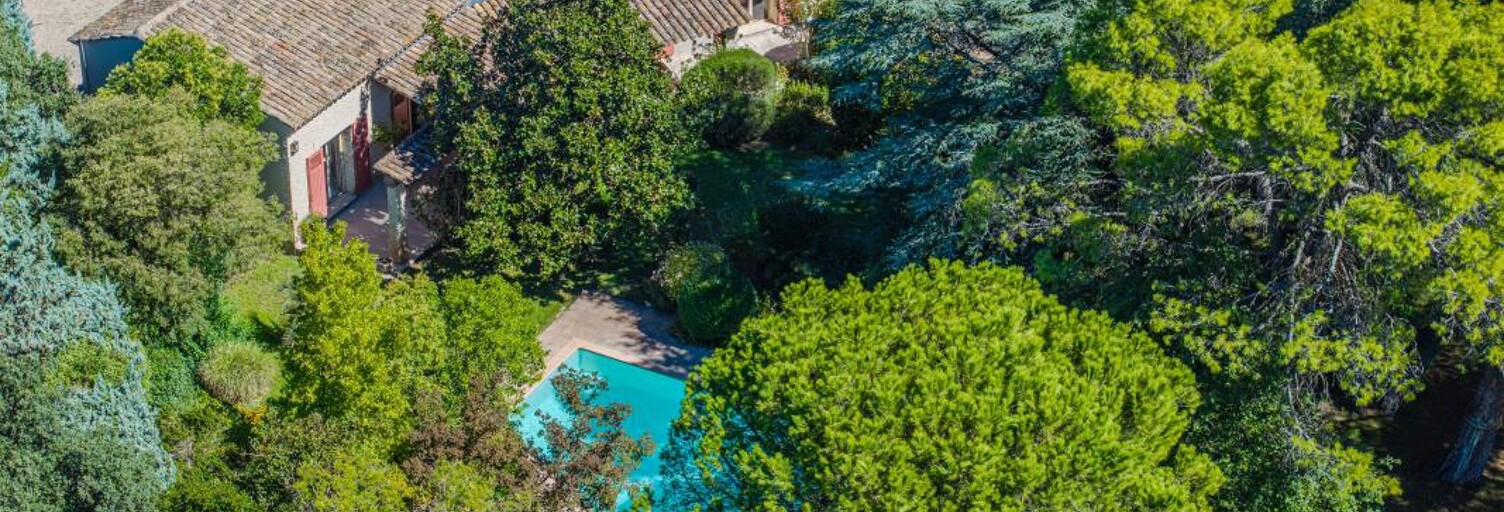 Maison 5 Pièces 192 m² à vendre à Sorgues (84700)