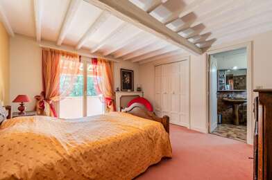 Maison 5 pièces 560000 €