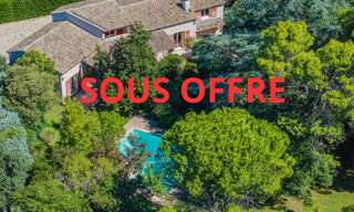 Maison 5 Pièces 192 m² à vendre à Sorgues (84700)