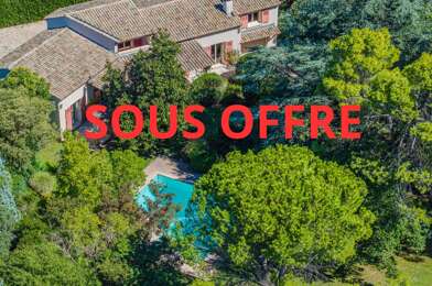 Maison 5 pièces 560000 €