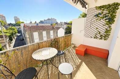 Appartement 2 pièces 130000 €