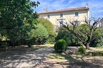 Maison 5 pièces 470000 €