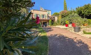 Maison 5 Pièces 154 m² à vendre à Manosque (04100)