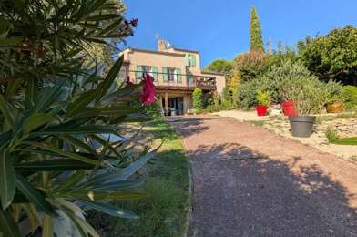 Maison 5 pièces 640500 €