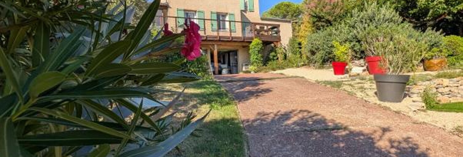Maison 5 Pièces 154 m² à vendre à Manosque (04100)