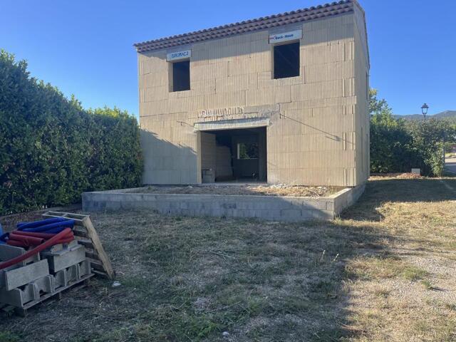 Maison proposé à Peypin-d'Aigues