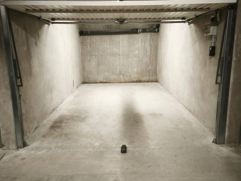 Box fermé St mandrier — photo 1