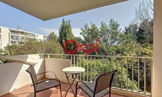 Appartement 2 Pièces 54 m² à louer à Fréjus (83600)