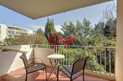 Appartement 2 pièces 786 €