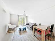 APPARTEMENT T2 MEUBLÉ – BALCON EXPOSÉ SUD – CAVE & PARKING — photo 2