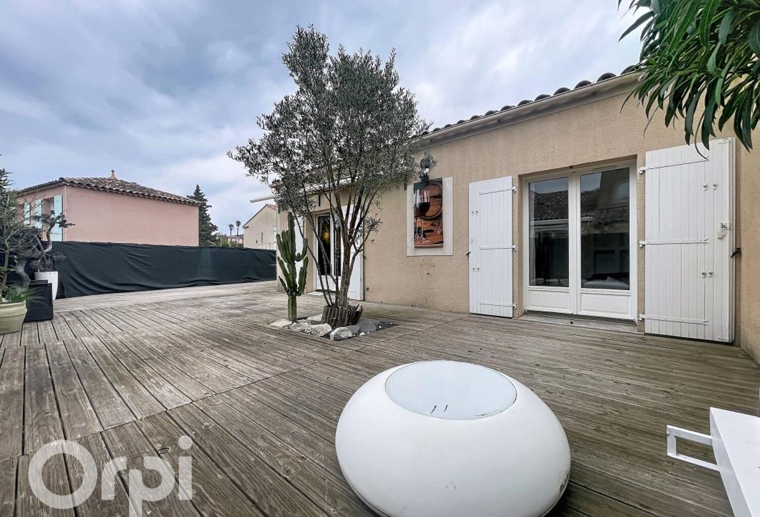 Maison À Vendre - Tour de Mare Fréjus — photo 1