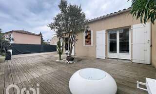 Maison 3 Pièces 90 m² à vendre à Fréjus (83600)