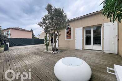 Maison 3 pièces 354000 €