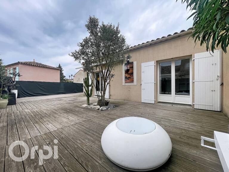 Maison À Vendre - Tour de Mare Fréjus — photo 1