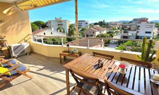 Appartement 1 Pièce 51 m² à vendre à Fréjus (83600)