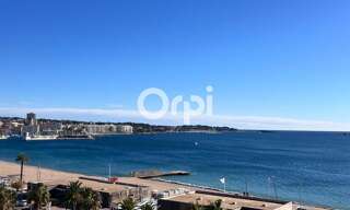 Appartement 2 Pièces 40 m² à vendre à Fréjus (83600)