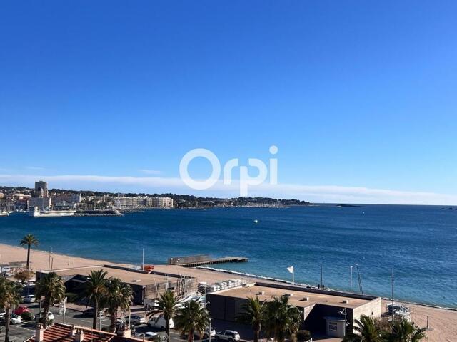 Appartement proposé à Fréjus