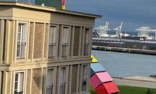 Appartement 2 Pièces 43 m² à vendre à Le Havre (76600)