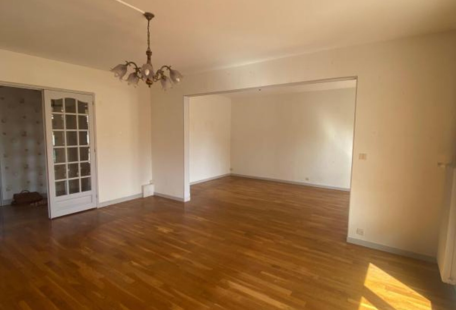 Appartement À Vendre — photo 1