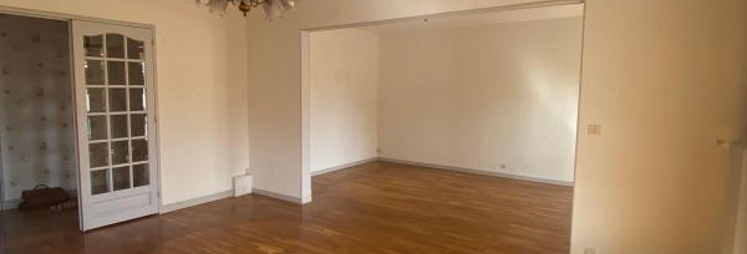 Appartement 3 Pièces 85 m² à vendre à Auxerre (89000)