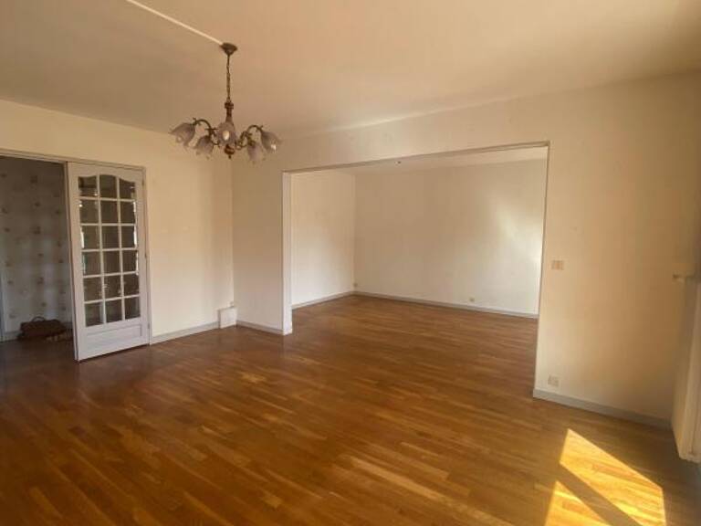 Appartement À Vendre — photo 1