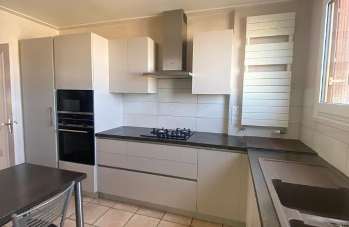 Appartement À Vendre — photo 4