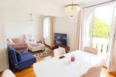 Appartement 3 pièces 250000 €
