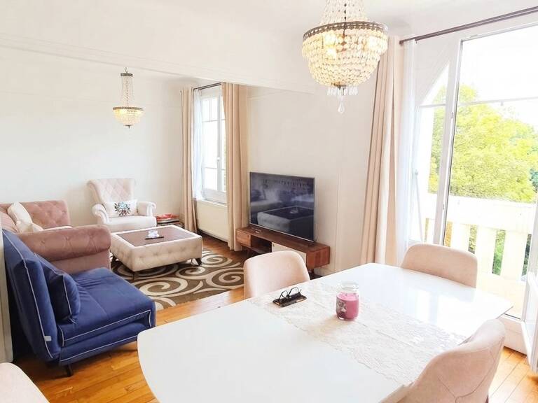 Appartement À Vendre — photo 1