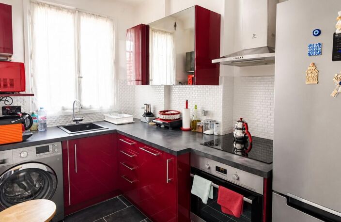 Appartement À Vendre — photo 3