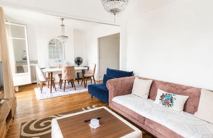 Appartement À Vendre — photo 5