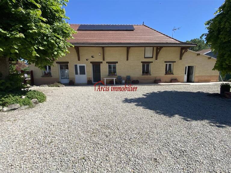 Maison 5 pièces 123 m² — photo 1