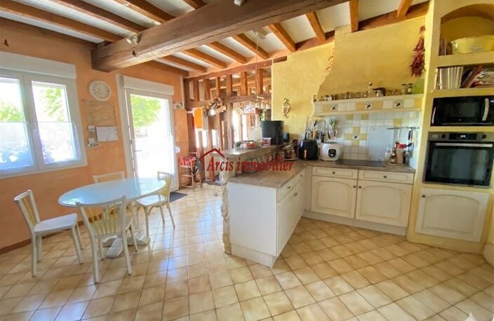 Vente maison 5 pièces 123 m² Arcis-sur-Aube (10700) — photo 2