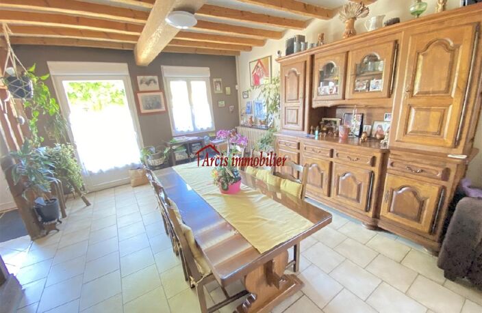 Vente maison 5 pièces 123 m² Arcis-sur-Aube (10700) — photo 3
