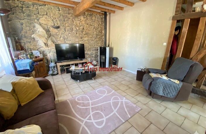 Vente maison 5 pièces 123 m² Arcis-sur-Aube (10700) — photo 4