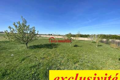 Terrain  4800 €