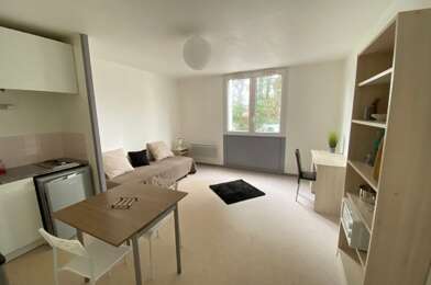 Appartement 1 pièces 380 €