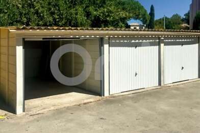 Garage  135 €