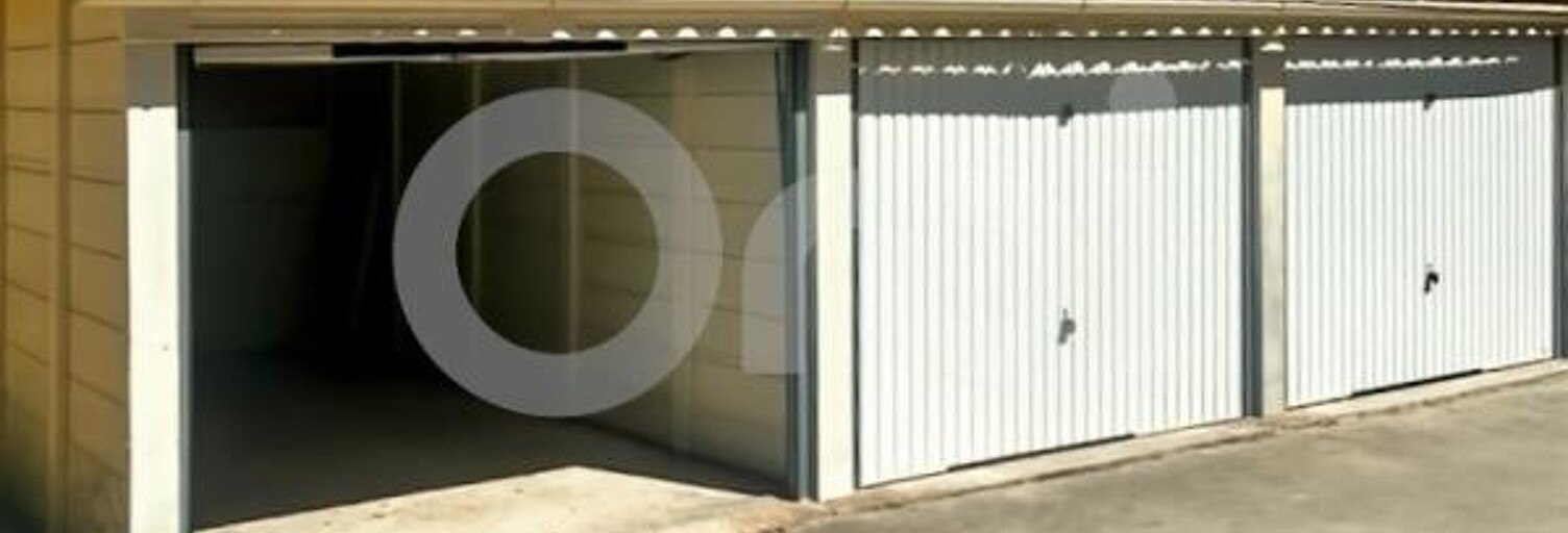 Garage  15 m² à louer à Toulon (83000)